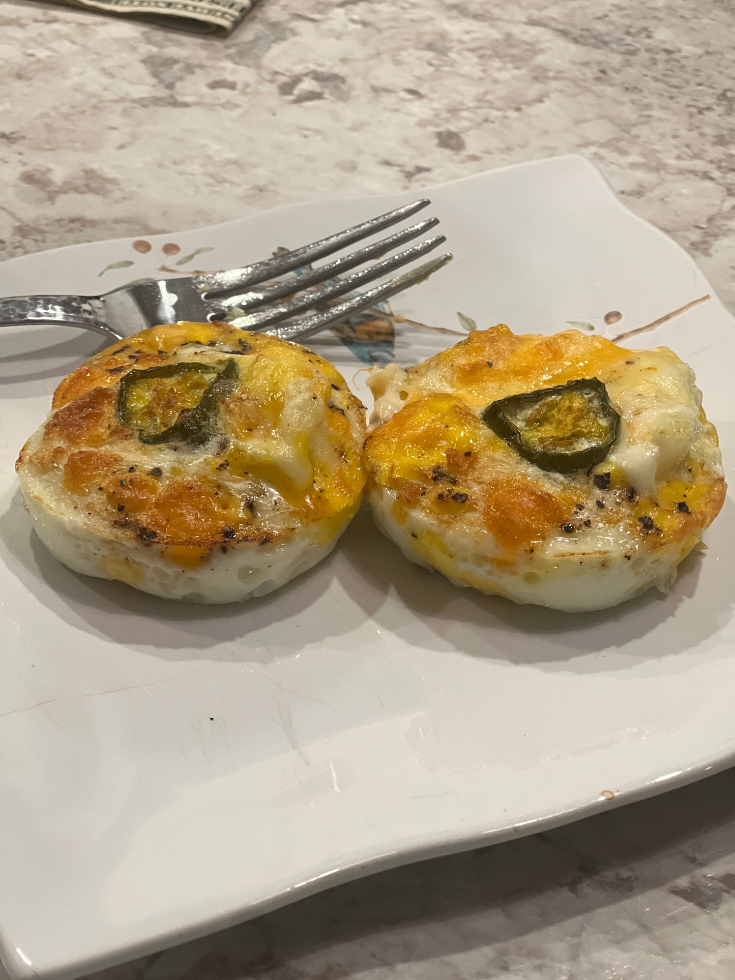 30 Speckled Quail Eggs Delivered in Person Locally