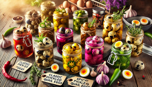 Fun Recipes