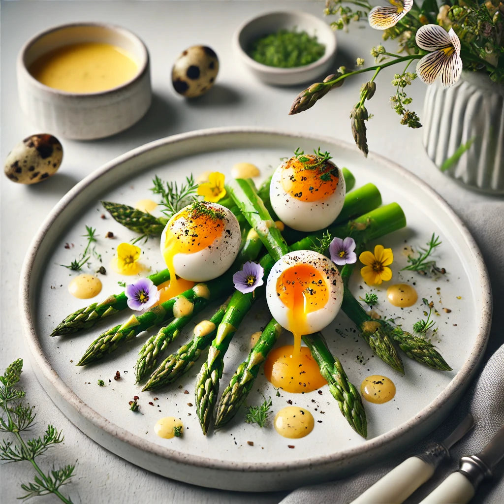Farm Fresh Quail Egg Subscription