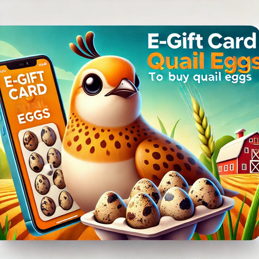 McQuailerton Farms E-Gift Card